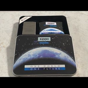 Millennium edition collectors item pretty rare